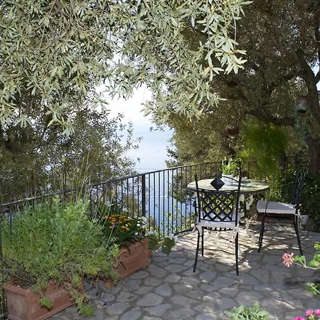 Pousada Sublime On The Amalfi Coast