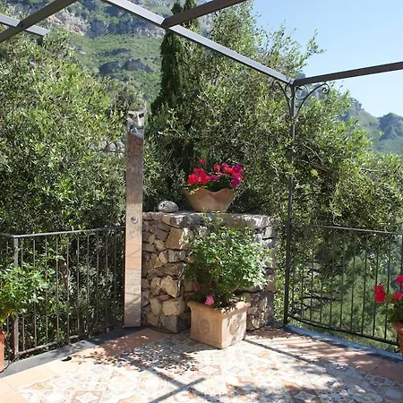 Sublime On The Amalfi Coast Pousada *