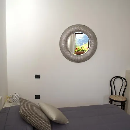 Sublime On The Amalfi Coast Вилла *