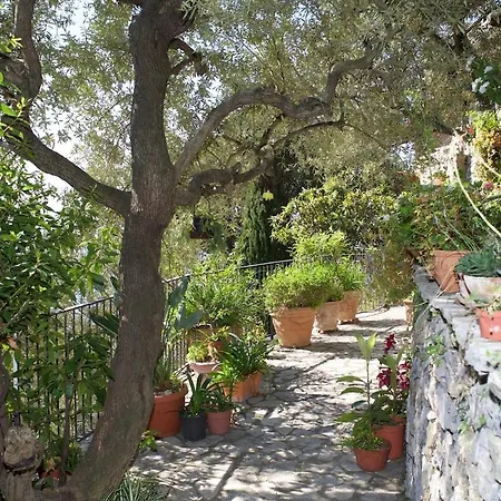 Sublime On The Amalfi Coast *