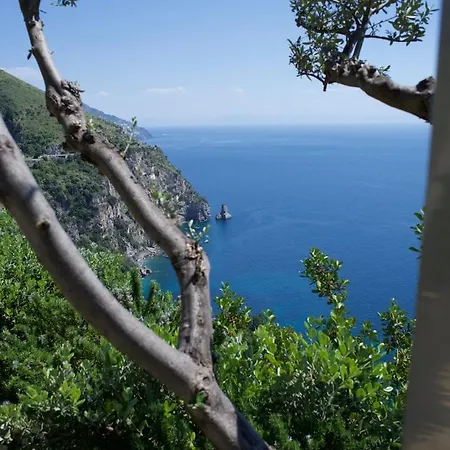 Вилла Sublime On The Amalfi Coast