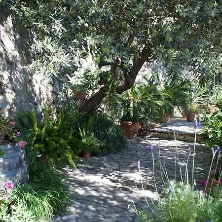 Sublime On The Amalfi Coast Villa *
