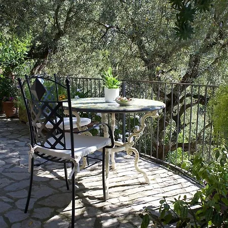 Sublime On The Amalfi Coast